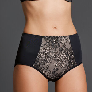 milavitsa-slip-238070-cotone-blu-e-nocciola