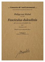 ph-van-wichel-fasciculus-dulcedinis-antwerpen-1678