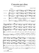 avivaldi-concerto-per-oboe-e-archi-in-do-maggiore-rv-452