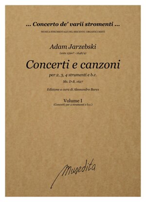 ajarzebski-canzoni-e-concerti-ms-d-b-1627