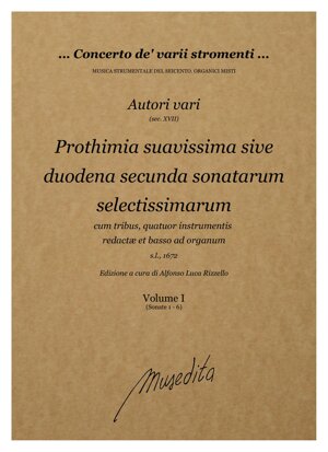 aa-vv-prothimia-suavissima-sive-duodena-secunda-sonatarum-selectissimarum-cum-tribus-quatuor