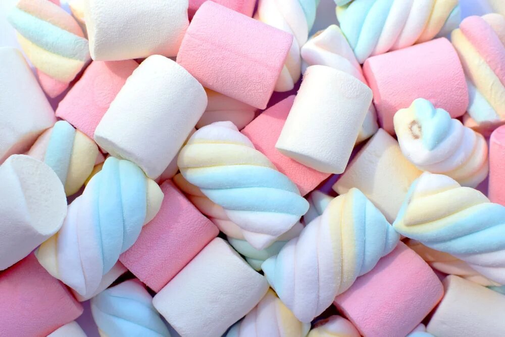 Marshmallow
