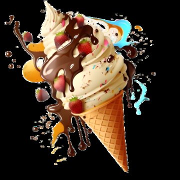 Gelaterie e Pasticcerie