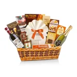 villa-guelfa-cesto-natalizio-piazza-duomo