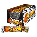 lion-black-white-confezione-da-24-pezzi