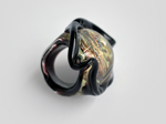 large-black-ring
