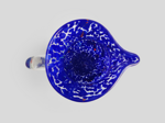 murano-caraffa-blu