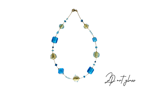 collana-corta-azzurra