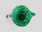 murano-caraffa-verde
