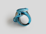 large-blue-ring