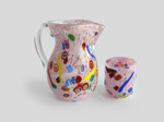 murano-caraffa-rosa