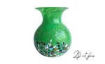 vaso-macchia-di-colore-verde