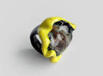 large-yellow-ring