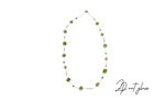 collana-lunga-verde