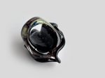 large-black-ring