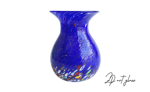 vaso-macchia-di-colore-blu