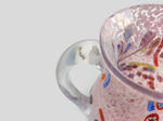 murano-caraffa-rosa