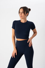 completo-sportivo-donna-in-tessuto-tecnico-cross-crop-top-leggings-night-blue-heart-and-soul