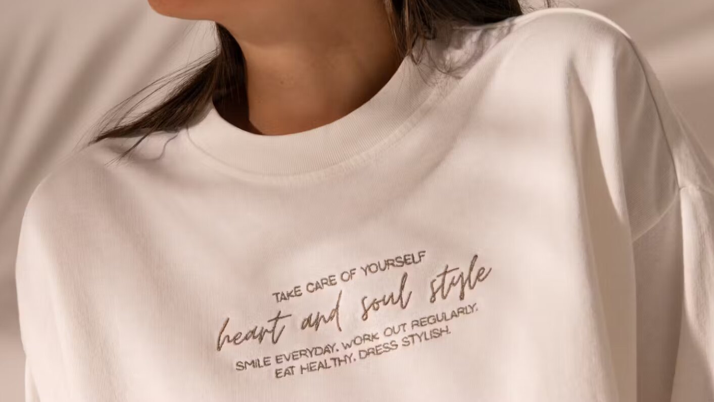 HEART and SOUL: moda sostenibile per il benessere, il tempo libero e il mare