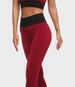 completo-sportivo-donna-in-tessuto-tecnico-brb-top-leggings-rhubarb-heart-and-soul