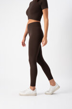 leggings-sportivi-donna-in-tessuto-tecnico-vermont-cross-chocolate-heart-and-soul