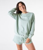 felpa-donna-girocollo-oversize-mia-colore-jade-heart-and-soul