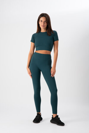 completo-sportivo-donna-in-tessuto-tecnico-cross-crop-top-leggings-forest-green-heart-and-soul
