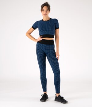 completo-sportivo-donna-in-tessuto-tecnico-check-crop-top-leggings-blackcobalt-heart-and-soul