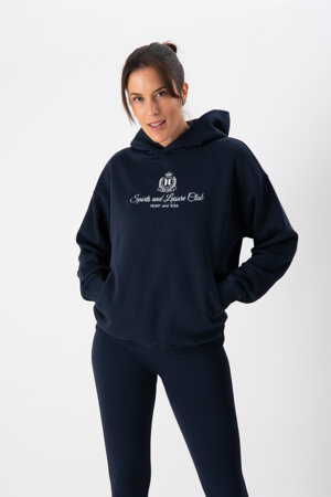 felpa-oversize-donna-con-cappuccio-blake-night-blue-heart-and-soul