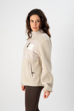 jacket-sherpa-donna-sand-heart-and-soul