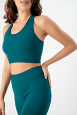 completo-sportivo-donna-in-tessuto-tecnico-axis-top-leggings-teal-heart-and-soul