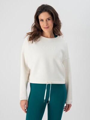 felpa-corta-donna-hamptons-vanilla-heart-and-soul