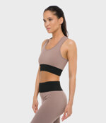 completo-sportivo-donna-in-tessuto-tecnico-brb-top-leggings-dove-grey-heart-and-soul