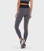 leggings-sportivi-donna-in-tessuto-tecnico-rivington-brb-graphiteblack-heart-and-soul
