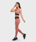 completo-sportivo-donna-in-tessuto-tecnico-brb-top-leggings-rose-heart-and-soul