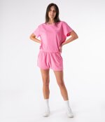 completo-donna-in-spugna-palm-beach-t-shirt-virginia-shorts-crandon-pink-heart-and-soul