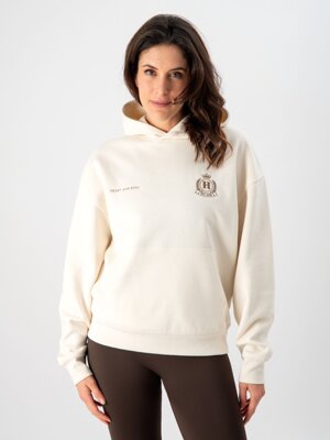 felpa-donna-con-cappuccio-luna-candle-cream-heart-and-soul