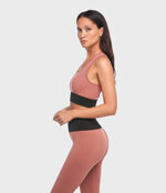 completo-sportivo-donna-in-tessuto-tecnico-brb-top-leggings-rose-heart-and-soul