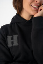 felpa-donna-con-cappuccio-luna-black-heart-and-soul