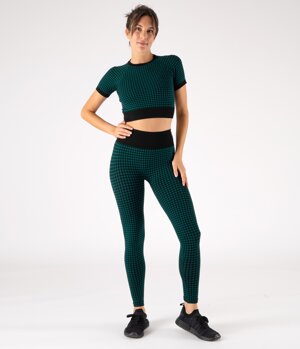 completo-sportivo-donna-in-tessuto-tecnico-check-crop-top-leggings-blackteal-heart-and-soul