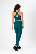 leggings-donna-in-tessuto-tecnico-axis-teal-heart-and-soul