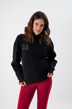 felpa-donna-con-cappuccio-luna-black-heart-and-soul