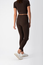 leggings-sportivi-donna-in-tessuto-tecnico-vermont-cross-chocolate-heart-and-soul