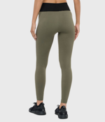 leggings-sportivi-donna-in-tessuto-tecnico-rivington-brb-oliveblack-heart-and-soul