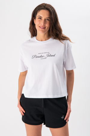 t-shirt-alex-paradise-island-white-black