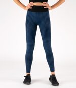 completo-sportivo-donna-in-tessuto-tecnico-check-crop-top-leggings-blackcobalt-heart-and-soul