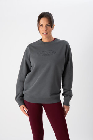 felpa-oversize-donna-amber-girocollo-iron-heart-and-soul