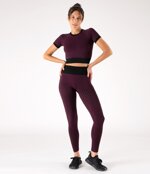 completo-sportivo-donna-in-tessuto-tecnico-check-crop-top-leggings-blackplum-heart-and-soul