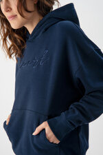 felpa-donna-con-cappuccio-luna-night-blue-heart-and-soul