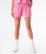 completo-donna-in-spugna-palm-beach-t-shirt-virginia-shorts-crandon-pink-heart-and-soul